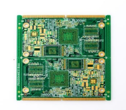 創盈電路技術（深圳）有限公司