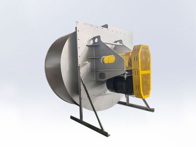 浙江尚陽工業(yè)風(fēng)機(jī)有限公司