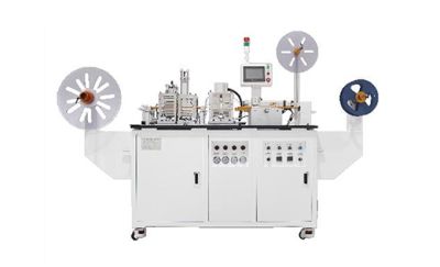 昆山眾銘遠精密模具有限公司