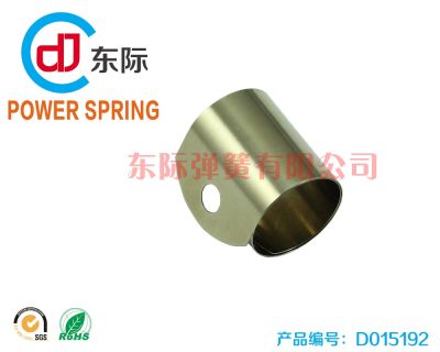 深圳市東際彈簧有限公司