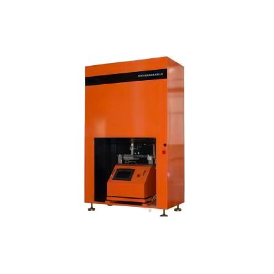 杭州方頌檢測設備有限公司