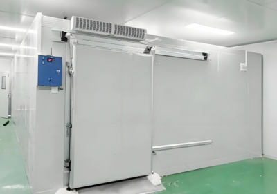 常州冰鑫制冷設備有限公司