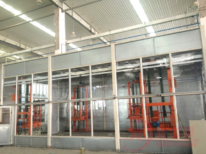 江蘇景中景智能裝備有限公司