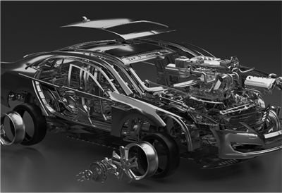 臺州辰麟塑模有限公司