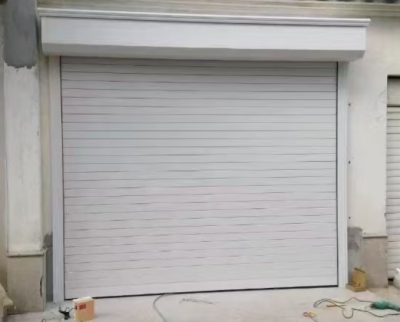 濟南富軒門業有限公司