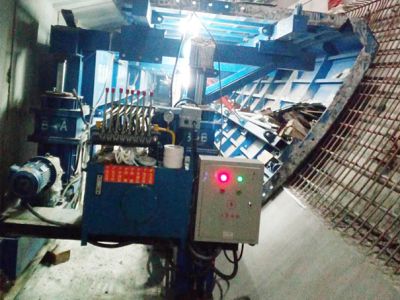 安徽四億液壓機械有限公司