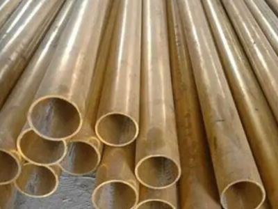 天津市固恒有色金屬壓延有限公司