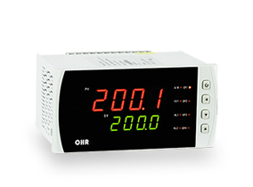 福建順昌虹潤精密儀器有限公司