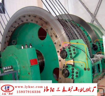 洛陽三永機械設備有限公司