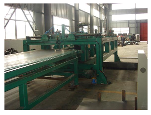 無錫市新加源冶金機械制造有限公司