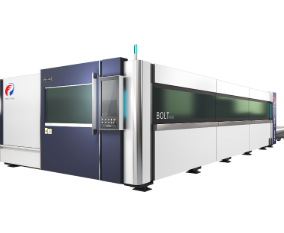 奔騰激光（浙江）股份有限公司