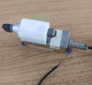 施萊德儀器(東莞)有限公司