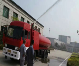 臨沂市捷安消防車輛裝備有限公司