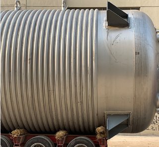 無錫華邦智能裝備有限公司