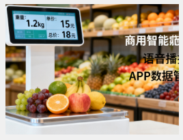 小蟻智能稱重設備有限公司