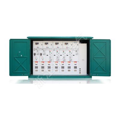 浙江浙一電氣有限公司