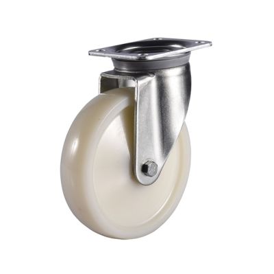 中山市澤鋒腳輪有限公司