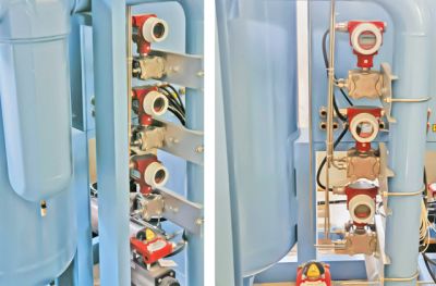 上海立格儀表有限公司