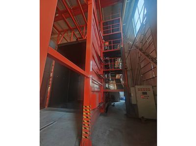 重慶市虎鼎機械制造有限公司