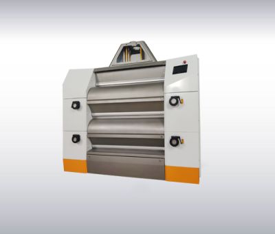 河北蘋樂糧科智能裝備股份有限公司