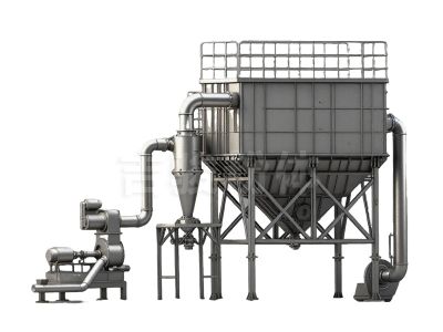 濰坊吉駿粉體科技有限公司