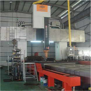 廣州市長裕通用機械有限公司