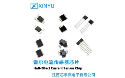 江西芯宇微電子有限公司