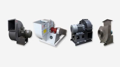 廣東鑫風風機有限公司