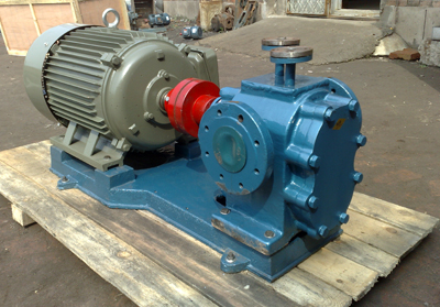 滄州永盛泵業(yè)制造有限公司