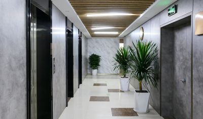 合木木業（青島）有限公司