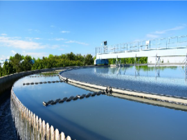 山東北成環境工程有限公司