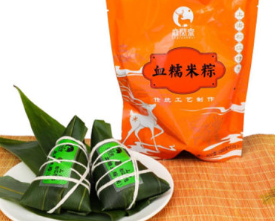 上海喜鹿園食品有限公司