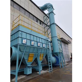 上海藍(lán)第節(jié)能環(huán)保科技有限公司