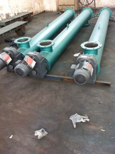 無錫海舟綠能環境工程有限公司