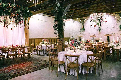 安徽瓦象園空間花藝設計有限公司