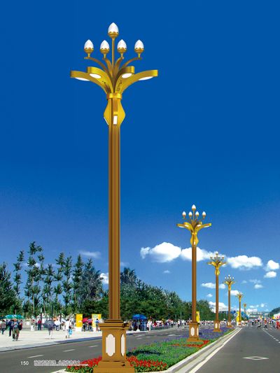 揚州東關照明有限公司