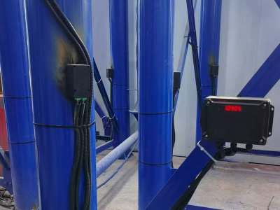 河南潛合自動化科技有限公司