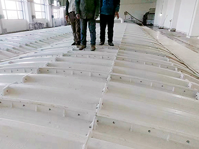 蘭州凱薩諾環保科技有限公司