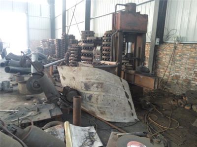 河北平盛管道制造有限公司