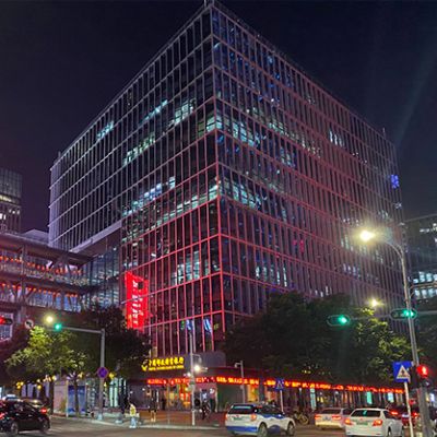 重慶蓮躍新能源科技有限公司