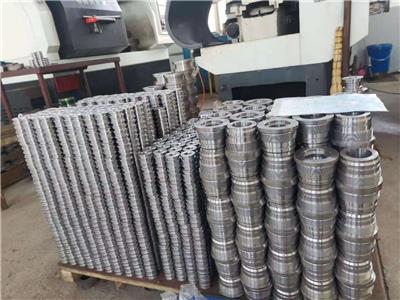 鹽城哈特機械有限公司