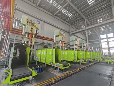 鄭州鑫和機器制造有限公司