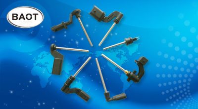 溫州雙松汽車部件有限公司