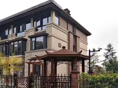 甘肅源基門窗有限公司