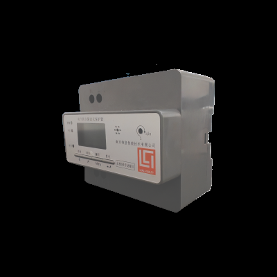 南京領啟智能技術有限公司