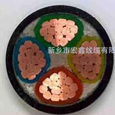 新鄉市宏鑫線纜有限公司