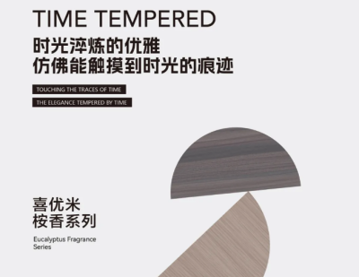 大連喜優米裝飾新材料有限公司