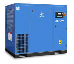 博萊特上海壓縮機有限公司