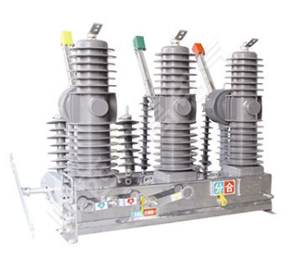 陜西如高電氣有限公司