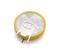 常州宇峰電池有限公司